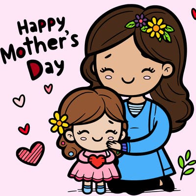 happy mothers day
