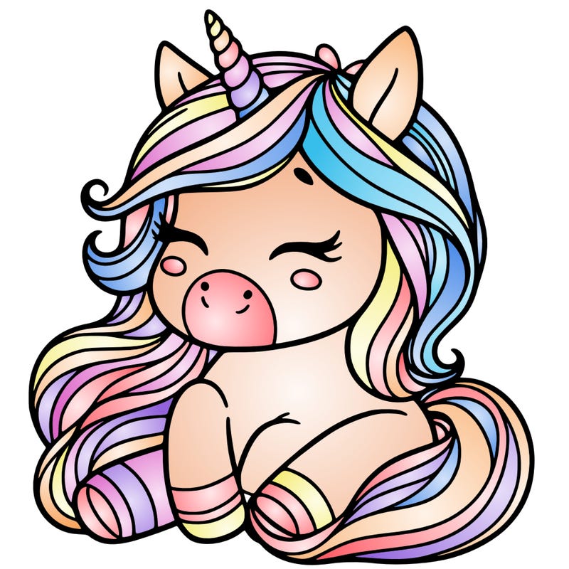 unicorn