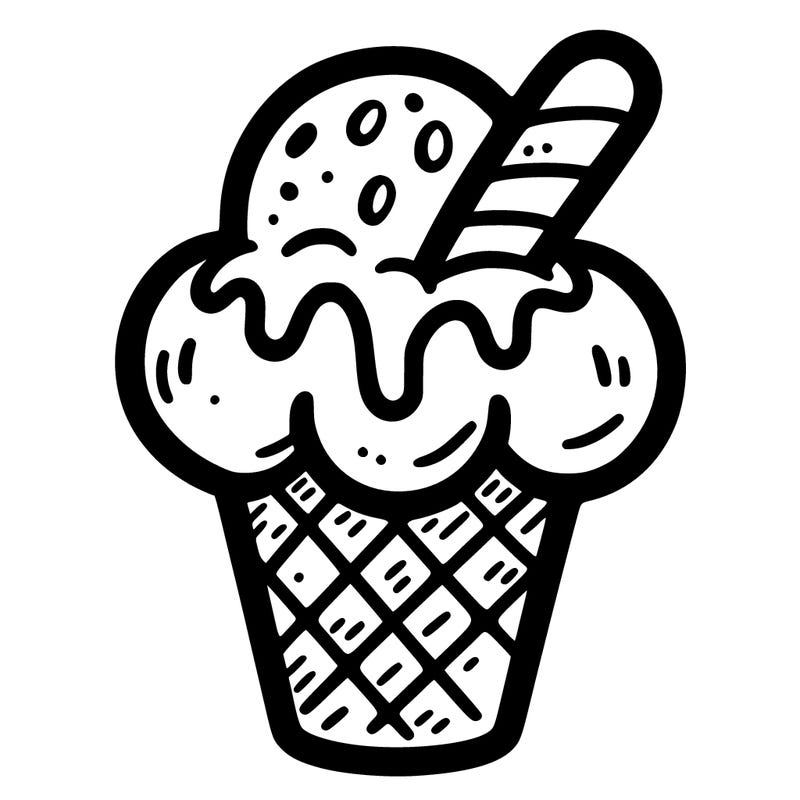 ice cream