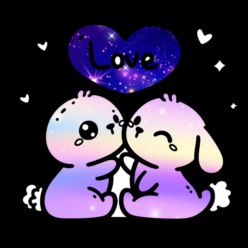 love you
