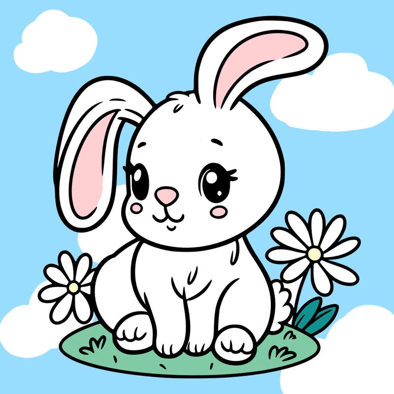 bunny