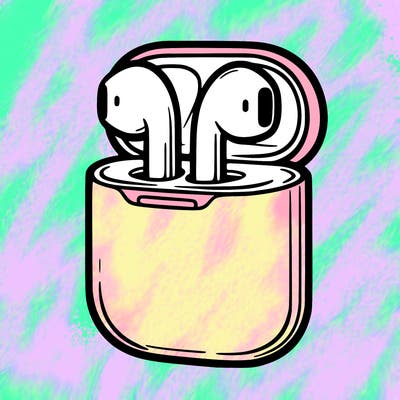 airpods