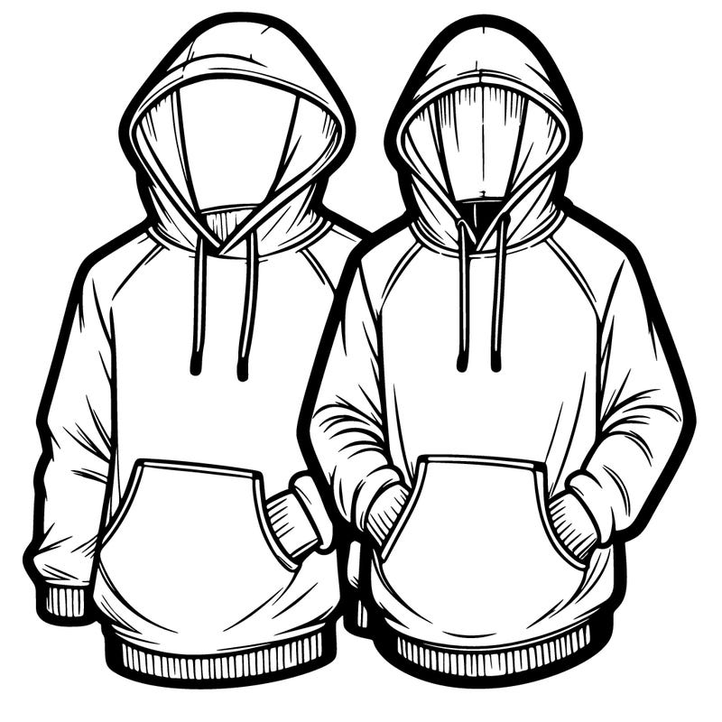hoodie