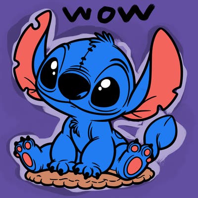 stich