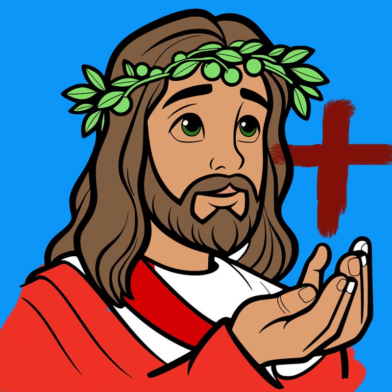 jesus