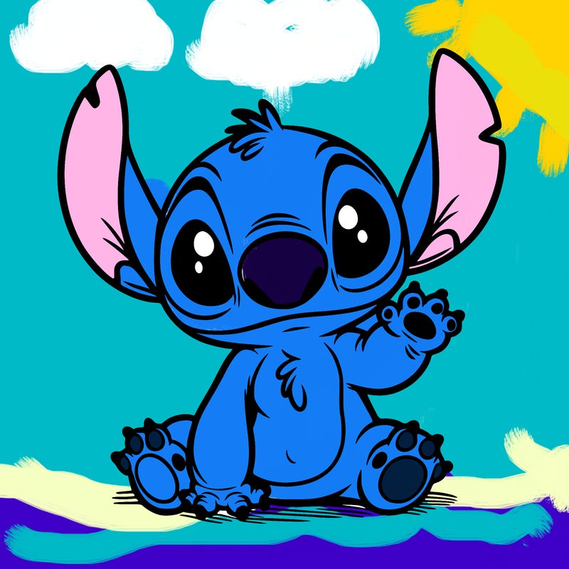stitch