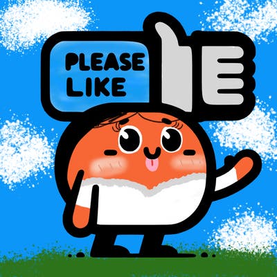 please like