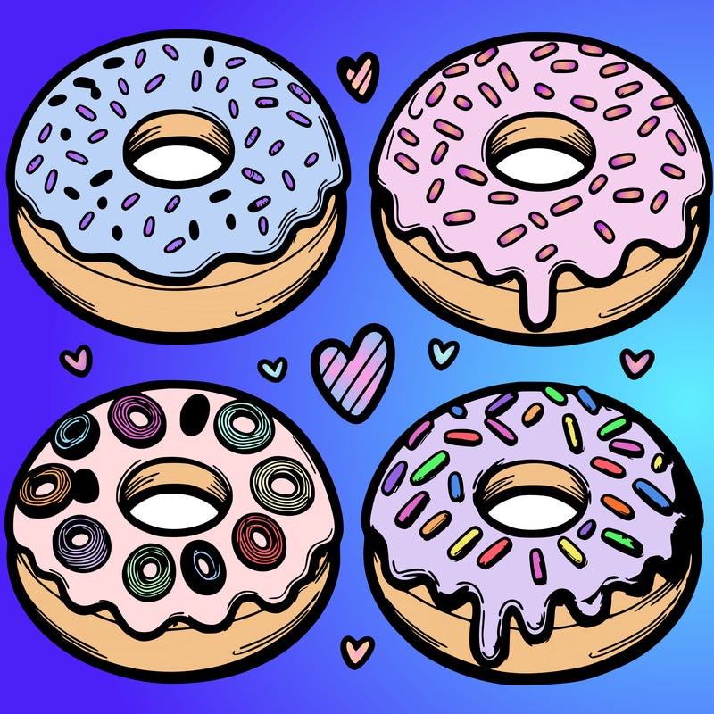 donuts