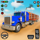 Offroad Cargo Truck Challenge