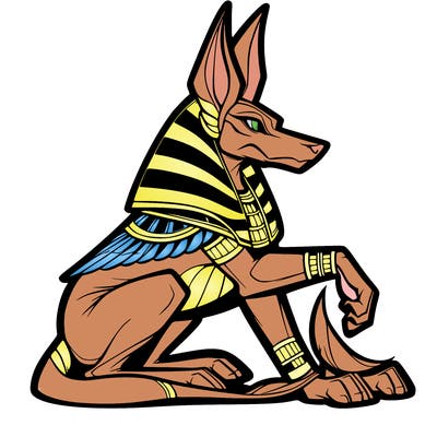 anubis