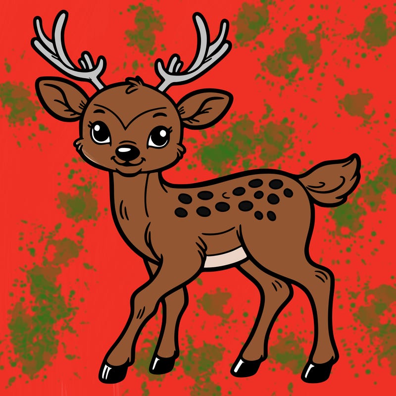 deer