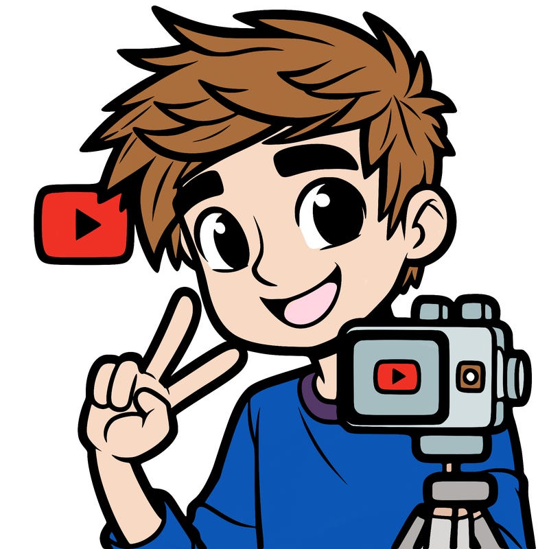 youtuber
