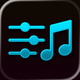 Multitrack Audio Player