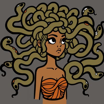 medusa