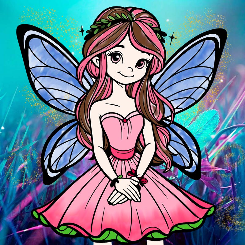 fairy