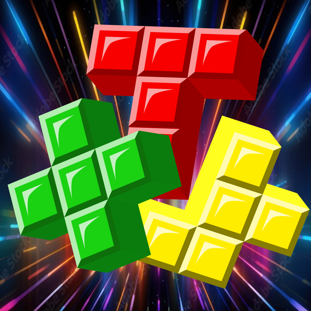 Pentix - Block Puzzle PVP Game - Games App | MWM