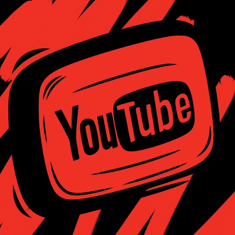 youtube logo