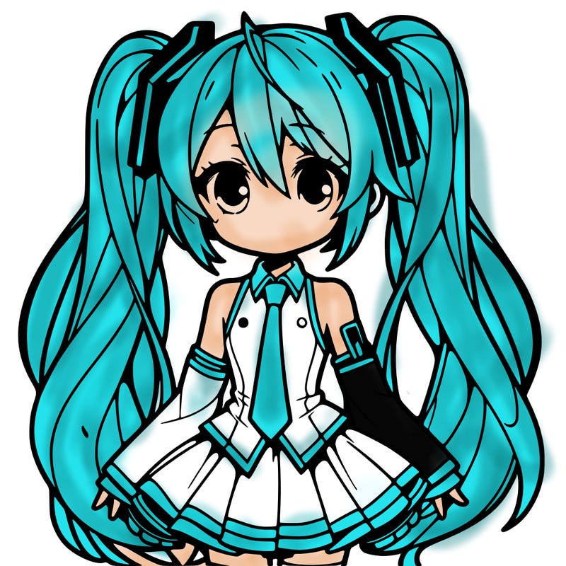 miku