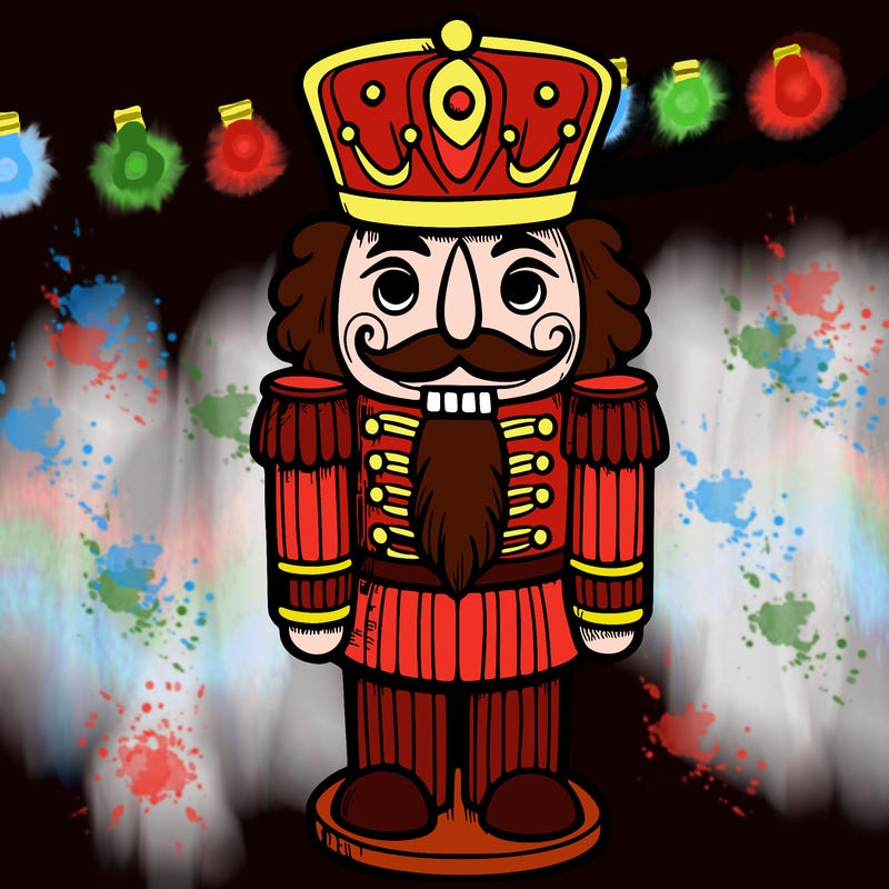 nutcracker