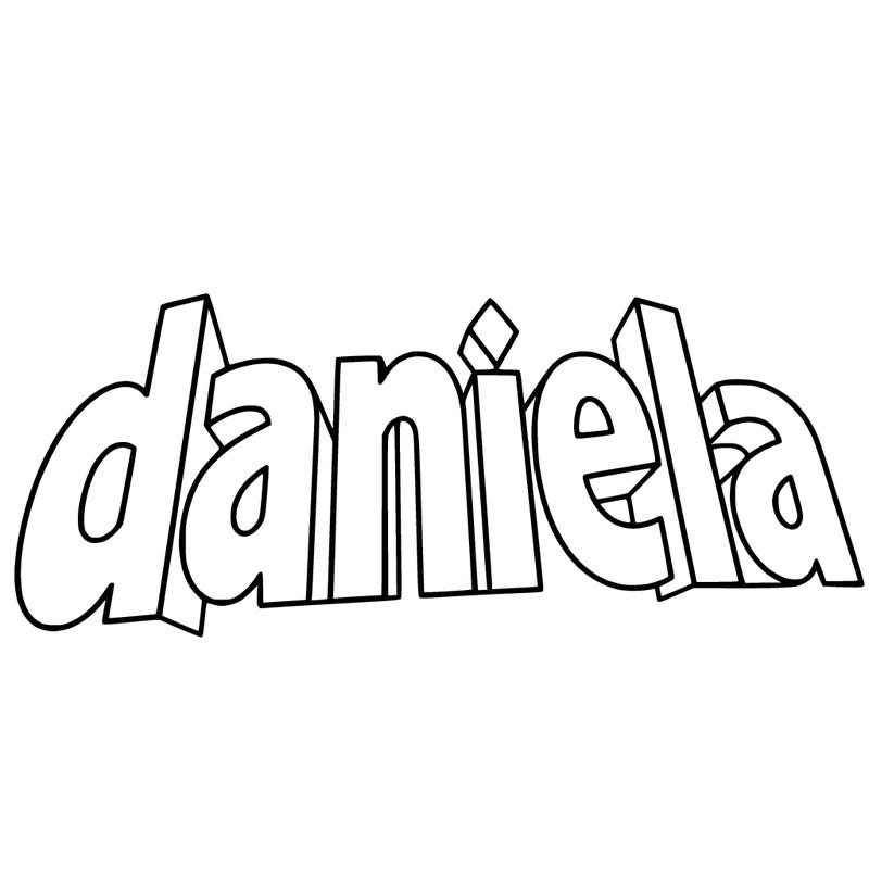 daniela