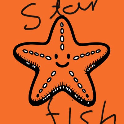 starfish