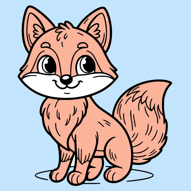 fox