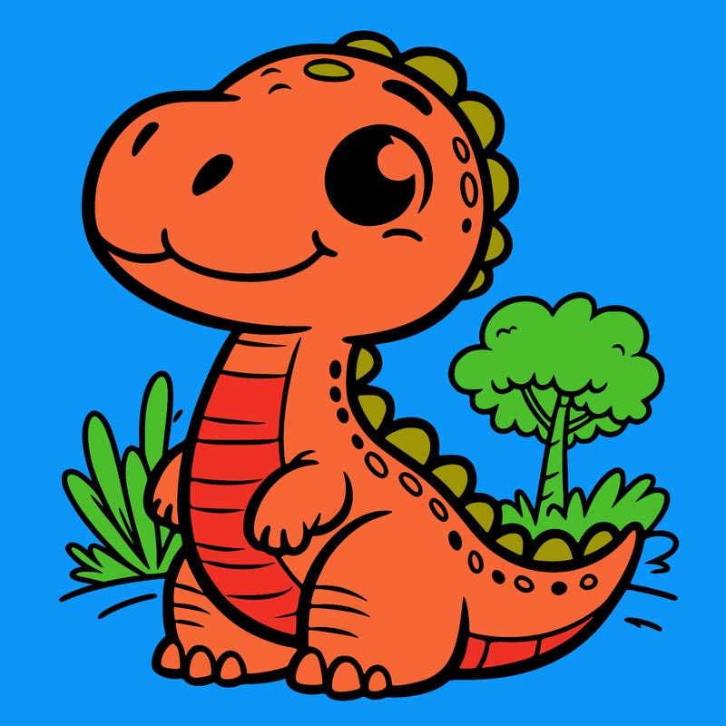 dinosaur