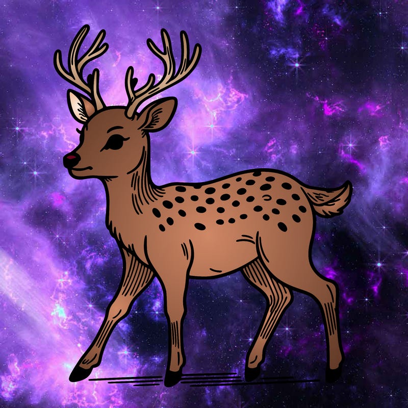 deer