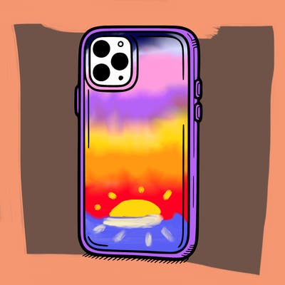 phone case