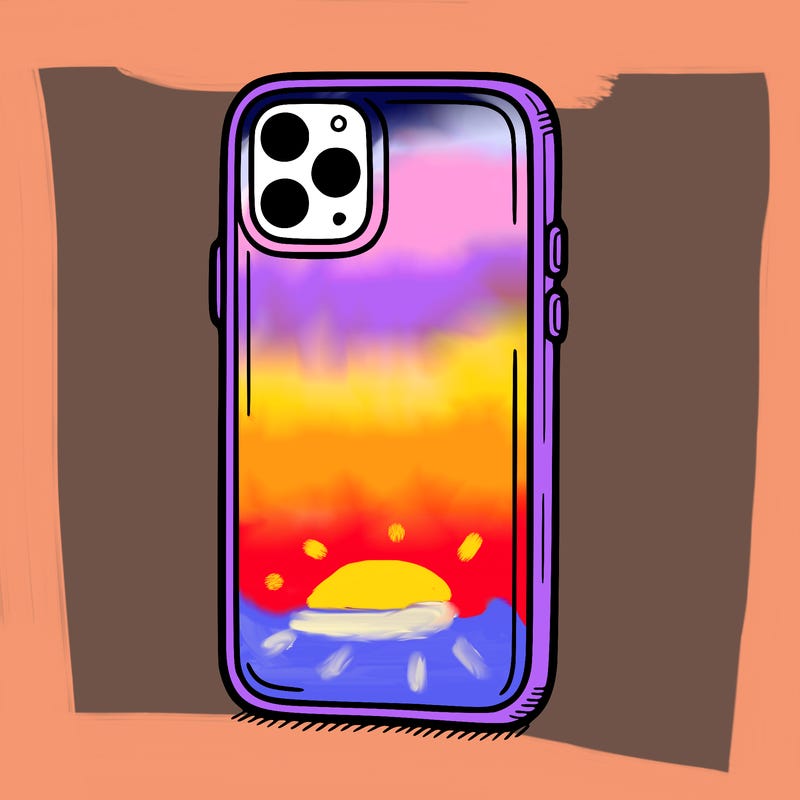 phone case