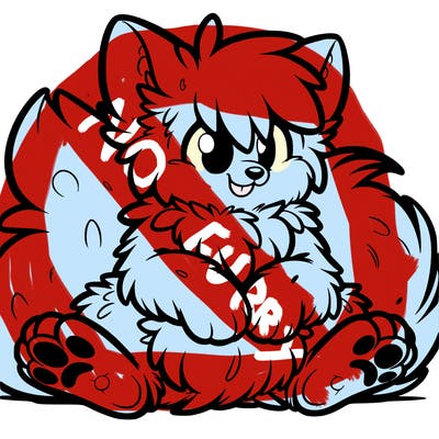 furry