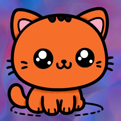 𝓬𝓾𝓽𝓮 𝓴𝓲𝓽𝓽𝔂