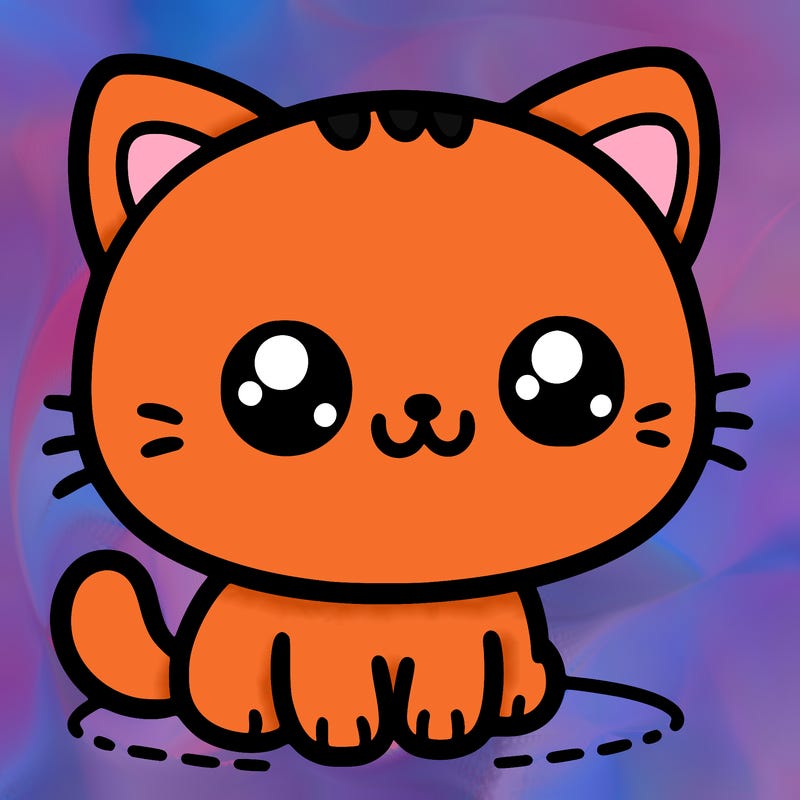 𝓬𝓾𝓽𝓮 𝓴𝓲𝓽𝓽𝔂