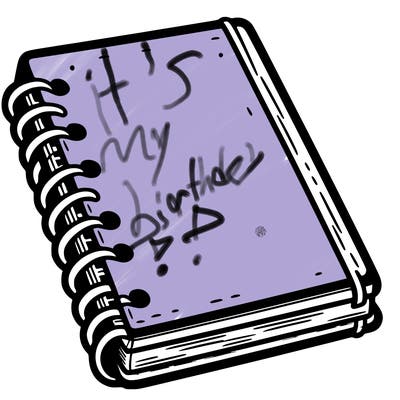 notebook