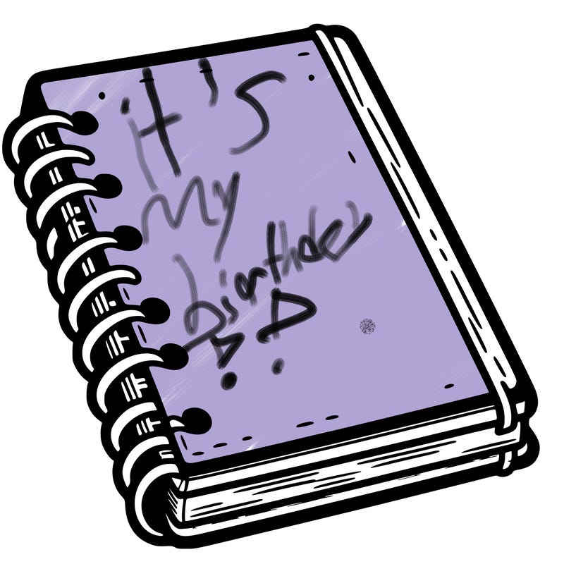 notebook