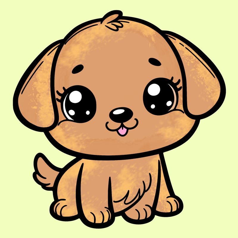 cute puppy