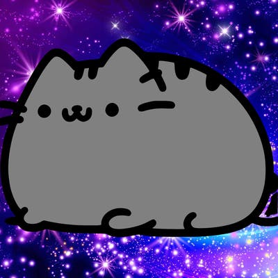 pusheen