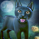 Virtual Scary Cat Simulator 3D