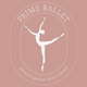 Prime Ballet App