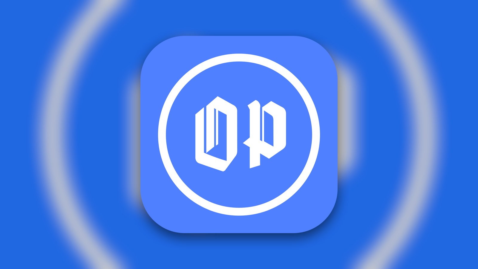 OP - Nachrichten und Podcast - News App | MWM