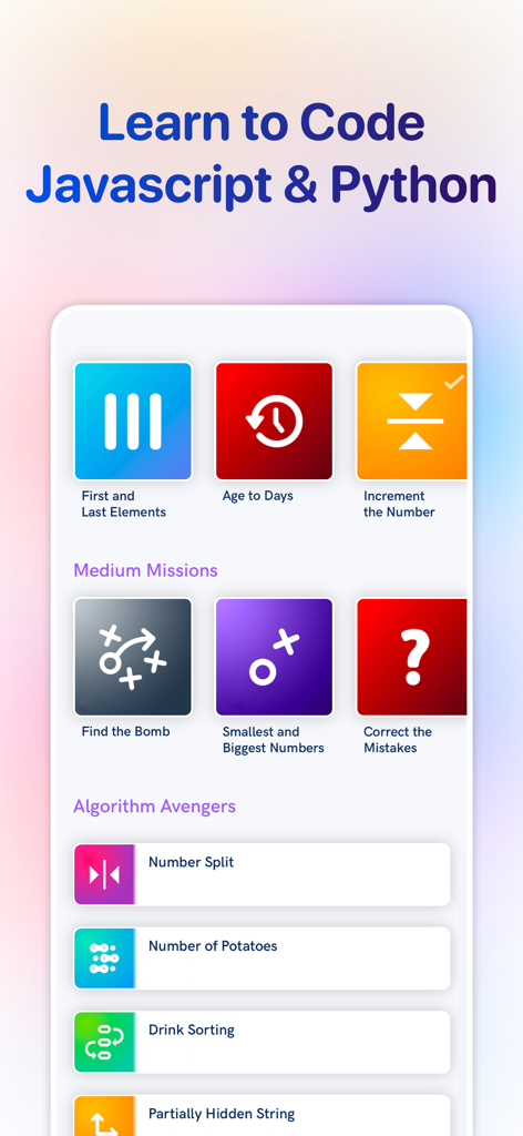 Skillhub: Learn Coding with AI - Education App | MWM