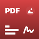 PDF Editor : Document Reader