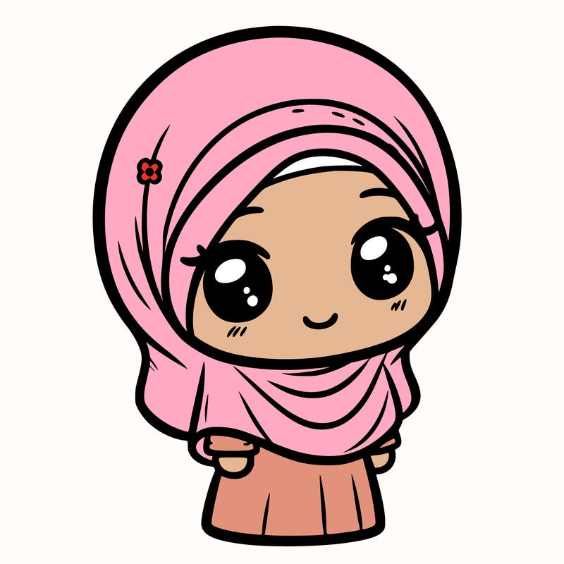 muslim girl