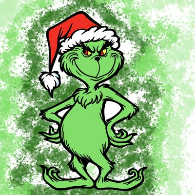 grinch