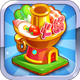 Chinese Hot Pot: Level Sim