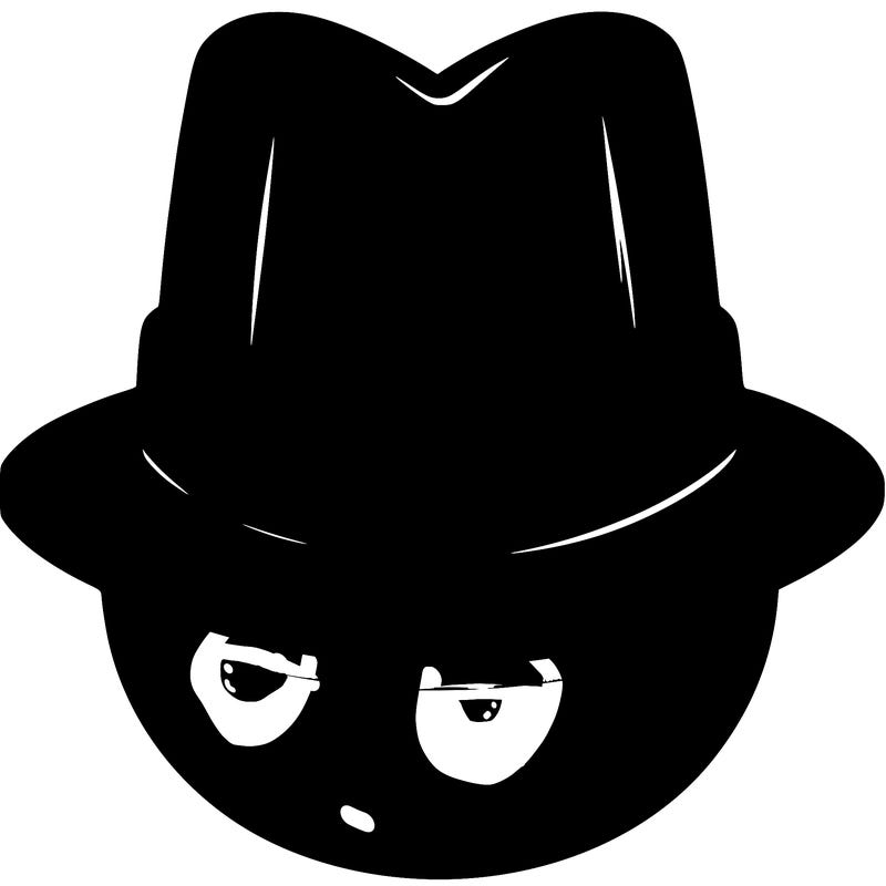 black hat from sprunki