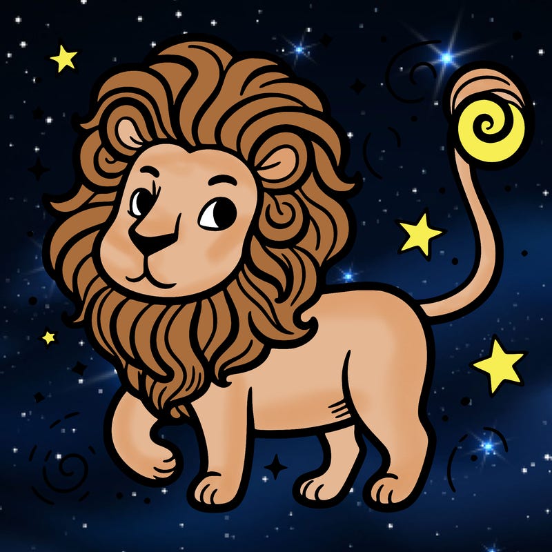 leo zodiac