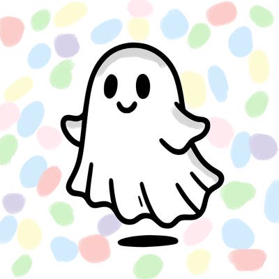 ghost