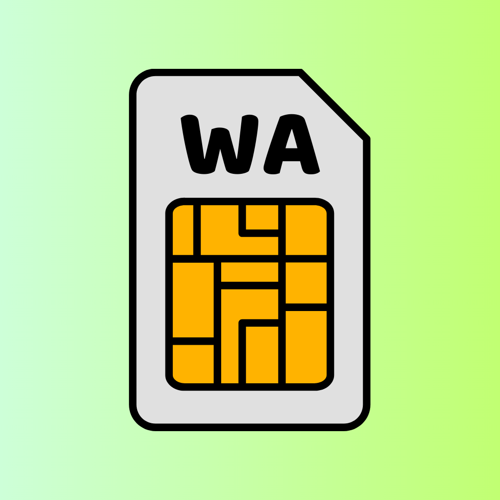 WANumber: Virtual Number Phone - Business App | MWM