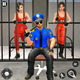 Jail Escape Prison Break Game